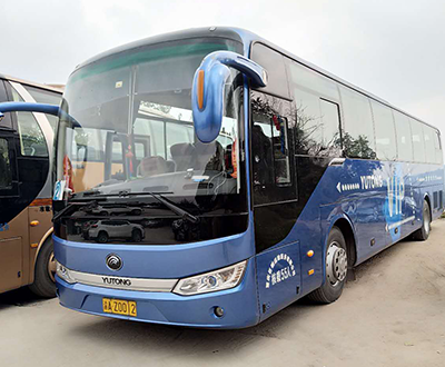 一個(gè)好的單位租車公司要如何選擇